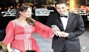 بالصور : هذه هي المذيعة الجميلة زوجة الممثل المتألق ” يوسف الجندي ” بالصور : هذه هي المذيعة الجميلة زوجة الممثل المتألق ” يوسف الجندي ”