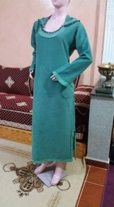 دفعة آخر شياكة من جلابة الشتاء 2018 ذوق رفيع وأناقة تسحر العيون!! دفعة آخر شياكة من جلابة الشتاء 2018 ذوق رفيع وأناقة تسحر العيون!!