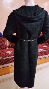 دفعة آخر شياكة من جلابة الشتاء 2018 ذوق رفيع وأناقة تسحر العيون!! دفعة آخر شياكة من جلابة الشتاء 2018 ذوق رفيع وأناقة تسحر العيون!!