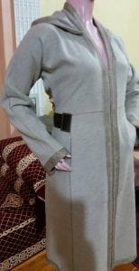 دفعة آخر شياكة من جلابة الشتاء 2018 ذوق رفيع وأناقة تسحر العيون!! دفعة آخر شياكة من جلابة الشتاء 2018 ذوق رفيع وأناقة تسحر العيون!!