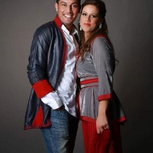 بالصور : هذه هي المذيعة الجميلة زوجة الممثل المتألق ” يوسف الجندي ” بالصور : هذه هي المذيعة الجميلة زوجة الممثل المتألق ” يوسف الجندي ”