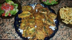 جربو طريقتي الجديدة لي كندير للسردين...كيجي بنيين بزاااف واقتصادي جربو طريقتي الجديدة لي كندير للسردين...كيجي بنيين بزاااف واقتصادي