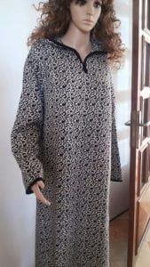 دفعة آخر شياكة من جلابة الشتاء 2018 ذوق رفيع وأناقة تسحر العيون!! دفعة آخر شياكة من جلابة الشتاء 2018 ذوق رفيع وأناقة تسحر العيون!!