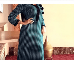 دفعة آخر شياكة من جلابة الشتاء 2018 ذوق رفيع وأناقة تسحر العيون!! دفعة آخر شياكة من جلابة الشتاء 2018 ذوق رفيع وأناقة تسحر العيون!!