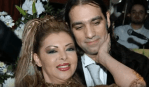 نجمات تزوجن بشباب أصغر منهن إحداهن بفارق 30 عاما...اخرهن سمية الخشاب بفارق 15 عاما نجمات تزوجن بشباب أصغر منهن إحداهن بفارق 30 عاما...اخرهن سمية الخشاب بفارق 15 عاما