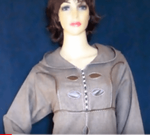 دفعة آخر شياكة من جلابة الشتاء 2018 ذوق رفيع وأناقة تسحر العيون!! دفعة آخر شياكة من جلابة الشتاء 2018 ذوق رفيع وأناقة تسحر العيون!!