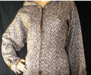 دفعة آخر شياكة من جلابة الشتاء 2018 ذوق رفيع وأناقة تسحر العيون!! دفعة آخر شياكة من جلابة الشتاء 2018 ذوق رفيع وأناقة تسحر العيون!!