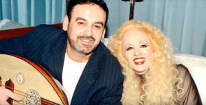 نجمات تزوجن بشباب أصغر منهن إحداهن بفارق 30 عاما...اخرهن سمية الخشاب بفارق 15 عاما نجمات تزوجن بشباب أصغر منهن إحداهن بفارق 30 عاما...اخرهن سمية الخشاب بفارق 15 عاما