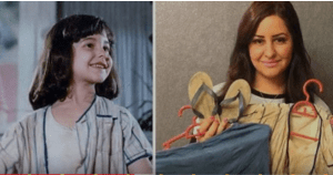 بالصور : شاهد أشهر أطفال السينما الصغار كيف أصبحوا شبابا يافعين بالصور : شاهد أشهر أطفال السينما الصغار كيف أصبحوا شبابا يافعين