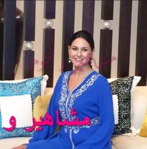شاهدوا لأول مرة منزل أشهر طباخة بالمغرب شميشة الشافعي الراقي و الأنيق!!