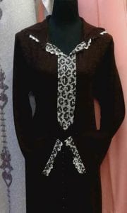 دفعة آخر شياكة من جلابة الشتاء 2018 ذوق رفيع وأناقة تسحر العيون!! دفعة آخر شياكة من جلابة الشتاء 2018 ذوق رفيع وأناقة تسحر العيون!!