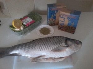 الحوتة فالفران لي كنوجد نهاية الأسبوع بالطريقة الايطالية كتجي بنينة وسهلة فالتحضير الحوتة فالفران لي كنوجد نهاية الأسبوع بالطريقة الايطالية كتجي بنينة وسهلة فالتحضير