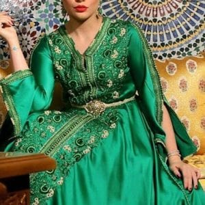 مجموعة جديدة من قفطان المناسبات 2018 كلمة رائعة قليلة في حقها مجموعة جديدة من قفطان المناسبات 2018 كلمة رائعة قليلة في حقها