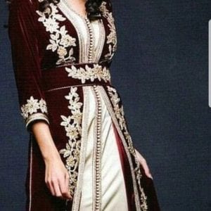 مجموعة جديدة من قفطان المناسبات 2018 كلمة رائعة قليلة في حقها مجموعة جديدة من قفطان المناسبات 2018 كلمة رائعة قليلة في حقها