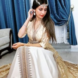 مجموعة جديدة من قفطان المناسبات 2018 كلمة رائعة قليلة في حقها مجموعة جديدة من قفطان المناسبات 2018 كلمة رائعة قليلة في حقها