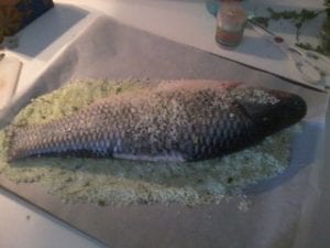 الحوتة فالفران لي كنوجد نهاية الأسبوع بالطريقة الايطالية كتجي بنينة وسهلة فالتحضير الحوتة فالفران لي كنوجد نهاية الأسبوع بالطريقة الايطالية كتجي بنينة وسهلة فالتحضير