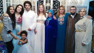 بالصور: ثنائيات مغربية تودع سنة 2017 بالانفصال