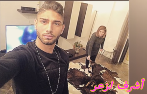 لاعبوا المنتخب المغربي رفقة أمهاتهم ... وراء كل لاعب كبير امراة لاعبوا المنتخب المغربي رفقة أمهاتهم ... وراء كل لاعب كبير امراة