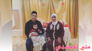 لاعبوا المنتخب المغربي رفقة أمهاتهم ... وراء كل لاعب كبير امراة لاعبوا المنتخب المغربي رفقة أمهاتهم ... وراء كل لاعب كبير امراة