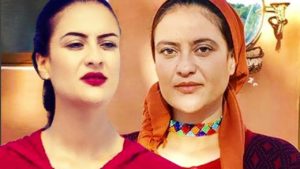 بالصور : شاهدوا الفنانة فاطمة الزهراء بناصر كيف أصبح شكلها بعد فقدانها للوزن بالصور : شاهدوا الفنانة فاطمة الزهراء بناصر كيف أصبح شكلها بعد فقدانها للوزن