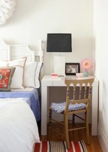 9 أفكار عملية و مريحة لاستغلال المساحة في غرف النوم الصغيرة