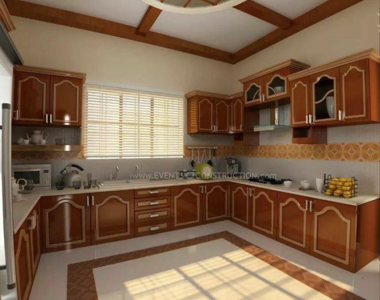 أكبر مجلة للهندسة و الديكور تقدم لكم مطابخ عصرية بدون أخطاء هندسية موقع
