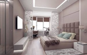 غرف نوم مغربية بتصميم عصري جديد لعرائس 2018