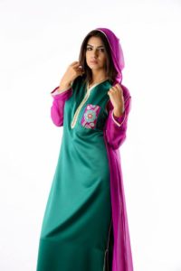 جديد اللباس التقليدي ديال رمضان 2018 ليك و لراجلك العزيز عليك
