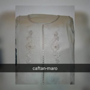 جليلبات تقليدية راائعة للعيد من تصميم CAFTAN MARO