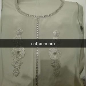 جليلبات تقليدية راائعة للعيد من تصميم CAFTAN MARO