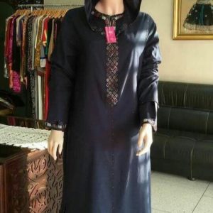 جليلبات تقليدية راائعة للعيد من تصميم CAFTAN MARO