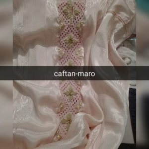 جليلبات تقليدية راائعة للعيد من تصميم CAFTAN MARO