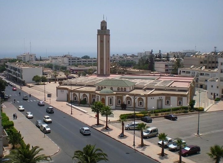 إمام مسجد بمدينة اكادير يتسبب في إفطار حي بأكمله