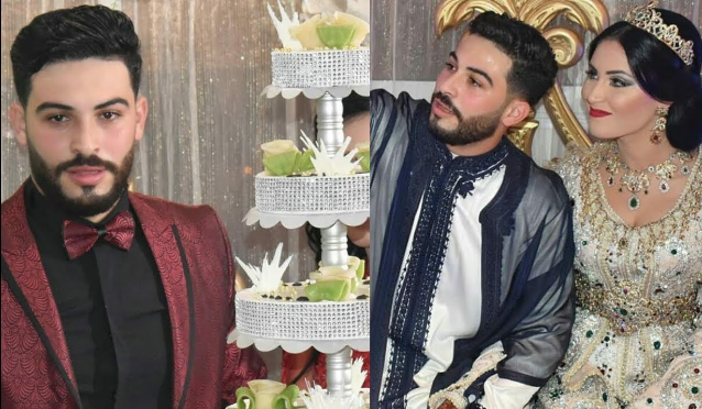 شاهدوا الصور الاولى من العرس الأسطوري لكوثر و عبد الرحمان الفائزين بلقب لالة العروسة 2018