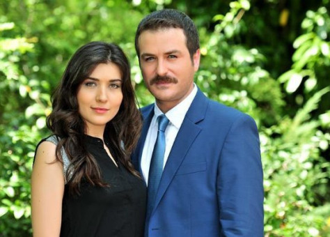 وفاة بطل مسلسل “ثمن الحب” الممثل التركي “أردا أوزيري”