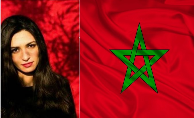 مغربية تصمم تطبيقا جديدا يحتل الصدارة وينافس مواقع التواصل الإجتماعي