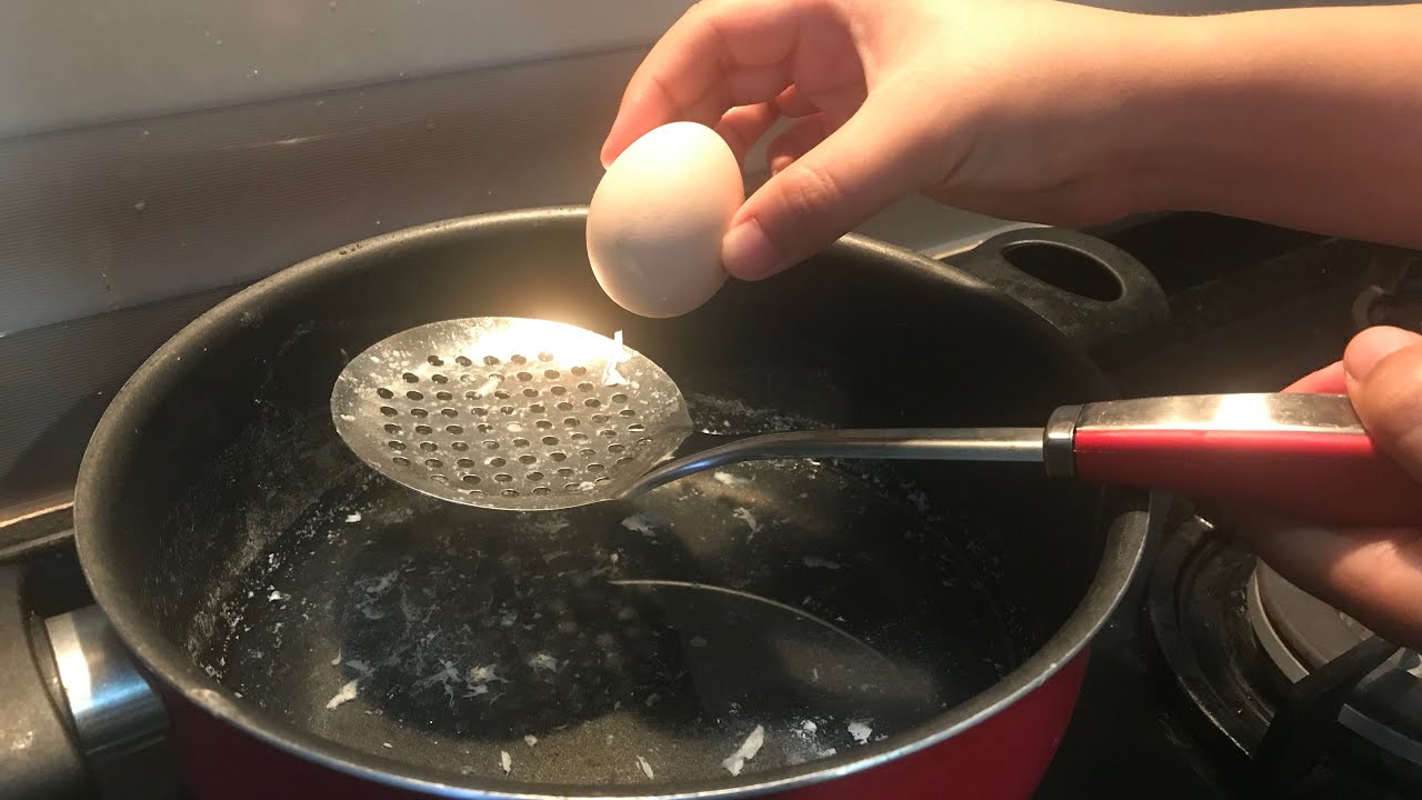 سوف تعشقون البيض بعد أن تروا هذه الطريقة الجديدة في طهيه