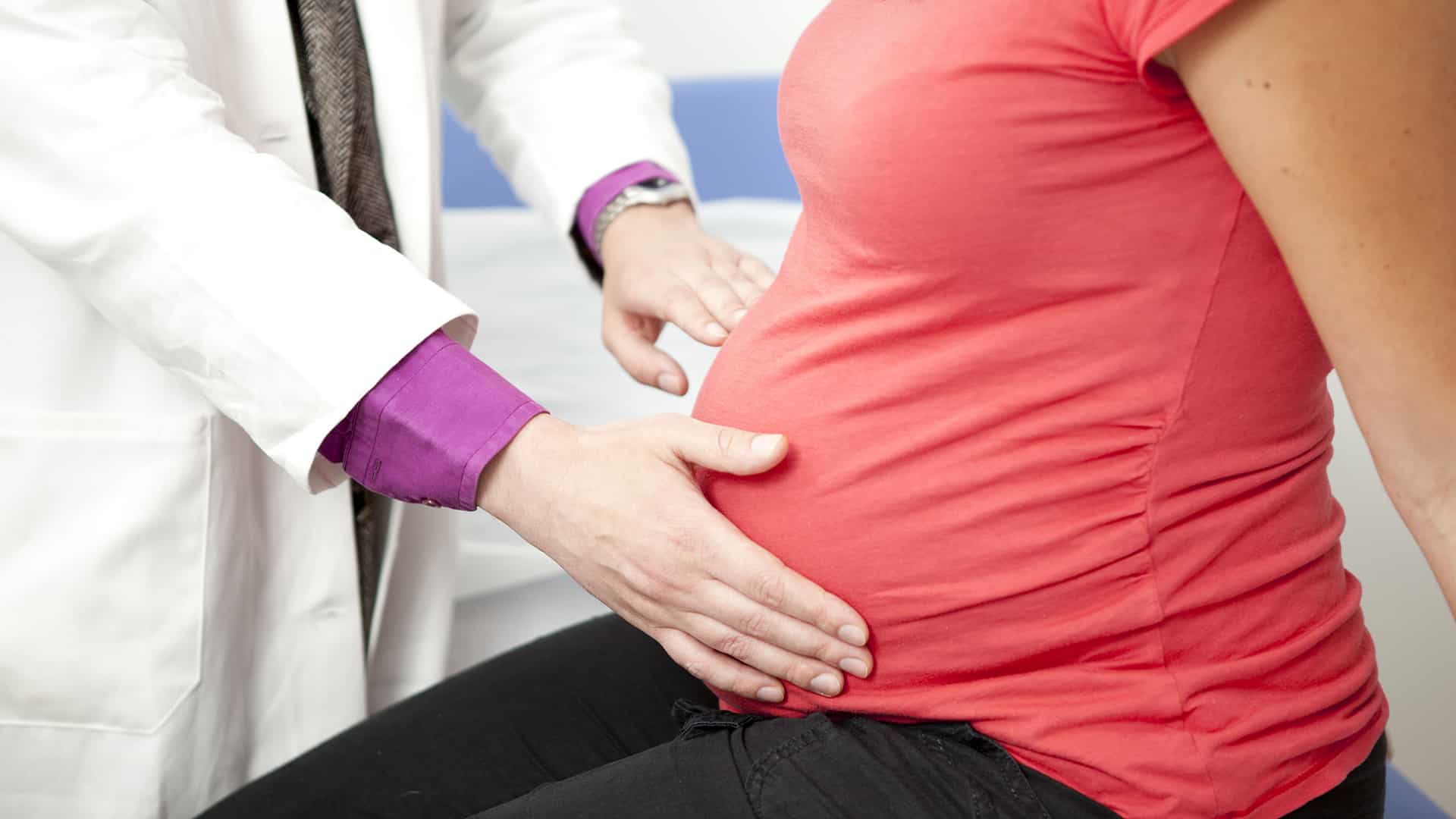 8 علامات اذا حدثت لك بعد موعد الدورة الشهرية فاعلمي أنك حامل!!