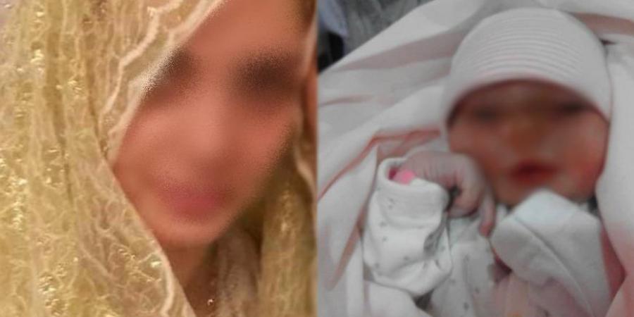 صادم..شابة تفارق الحياة يوم عيد ميلادها بسبب خطأ طبي أثناء وضعها لمولودة بطنجة