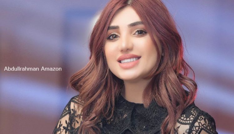 اغتيال ملكة جمال العراق تارة الفارس و السبب لا يزال غامضا