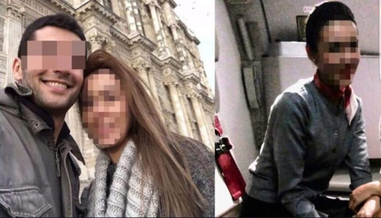 مغربية أخرى تسقط ضحية حبيبها التركي و التفاصيل صادمة