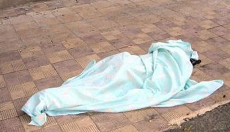 صادم..وفاة عروس بعد سقوطها من نافذة شقة عائلة زوجها