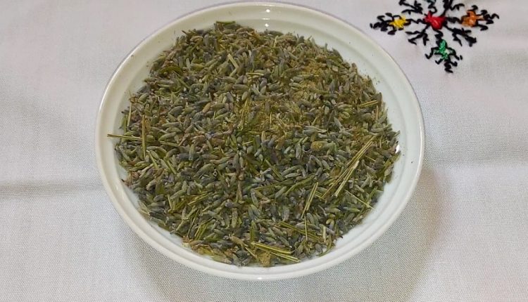 Uzoefu wangu na lavender kwa ujauzito