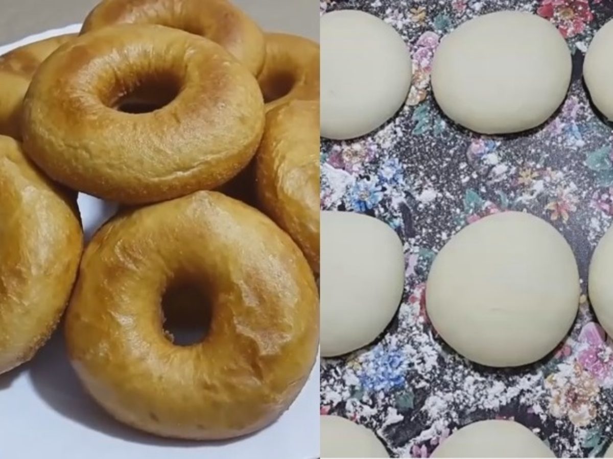 نفخة المعجنات Khachapuri وفقا لخطوة خطوة وصفة مع الصورة