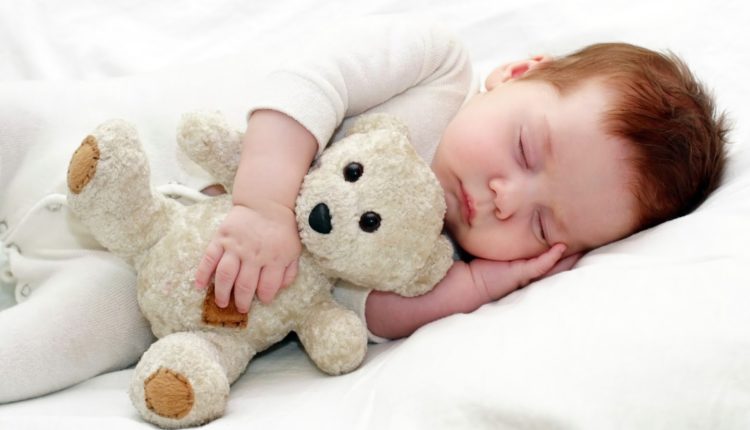 5 طرق تعالج اضطراب النوم عند الرضيع و تجعله ينام دون استيقاظ