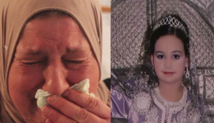اختفاء طفلة أخرى في مدينة طنجة في ظروف غامضة و والدتها تستنجد بالحكومة