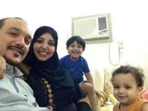 اخر مأساة في 2018 طبيب يذبح زوجته و أطفاله الثلاثة بعد تخديرهم بطريقة بشعة..صور