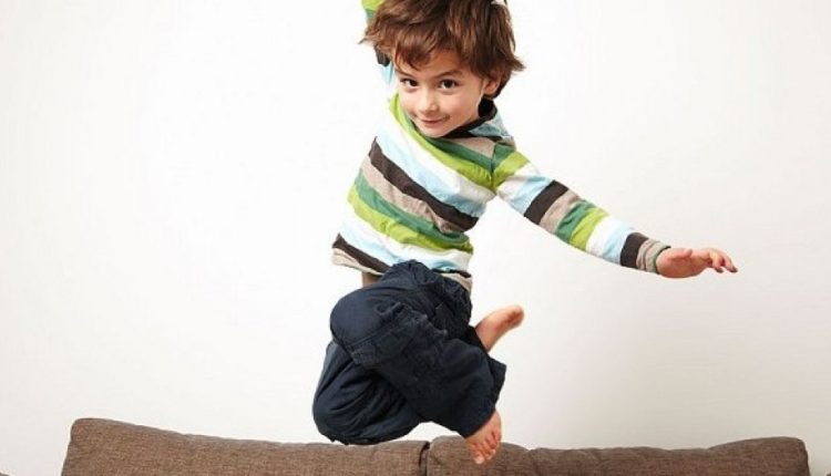 6 نصائح للتعامل مع الطفل الحركي لترويضه داخل و خارج المنزل