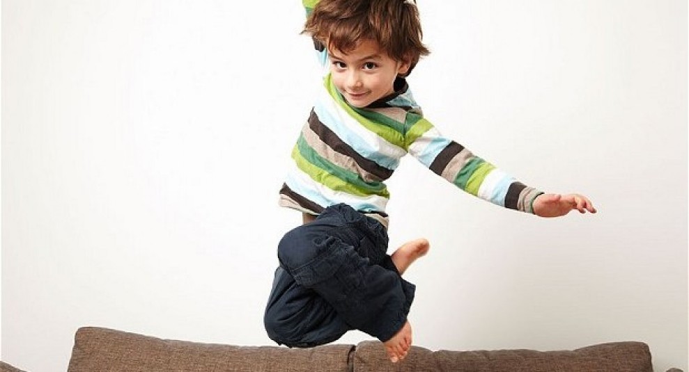6 نصائح للتعامل مع الطفل الحركي لترويضه داخل و خارج المنزل
