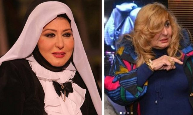 بالفيديو.. الفنانة سهير رمزي ترد على منتقدي خلعها الحجاب كان "مرحلة وانتهت"